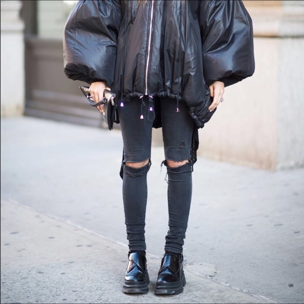 Lucky Brand Skinny Jeans